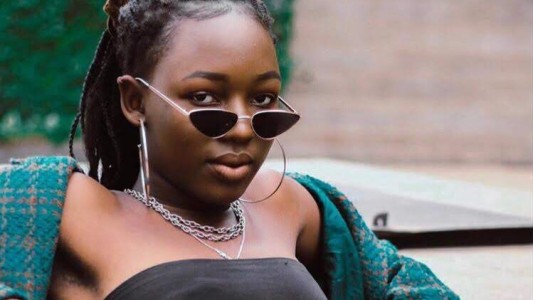 En un año logró 2,3 millones de seguidores pero pide que no la llamen influencer: "Soy una fanfarrona profesoinal"