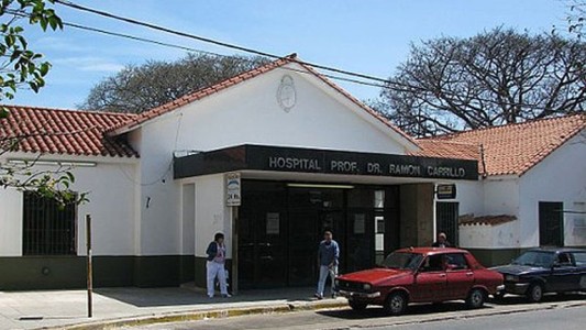 Murió un adolescente de 15 años que había sido baleado al cometer una "entradera"