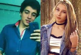 Difunden fotos inéditas de Nahir Galarza y Fernando Pastorizzo juntos