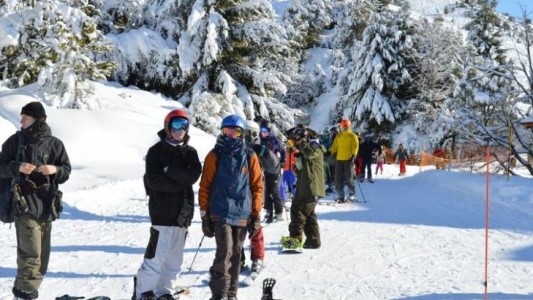 Vacaciones de invierno: más de 13 millones de argentinos se movilizaron por el país