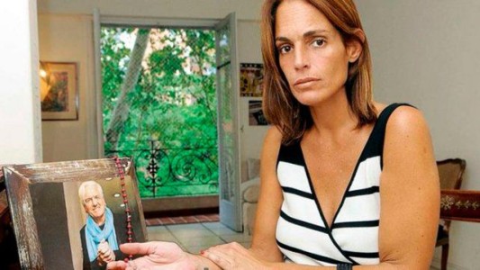 Detienen a expareja del fallecido Sergio Denis acusada de intentar robar en un shopping de Palermo