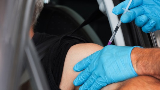 Alemania aplicará una tercera dosis de refuerzo contra el coronavirus a pacientes de riesgo