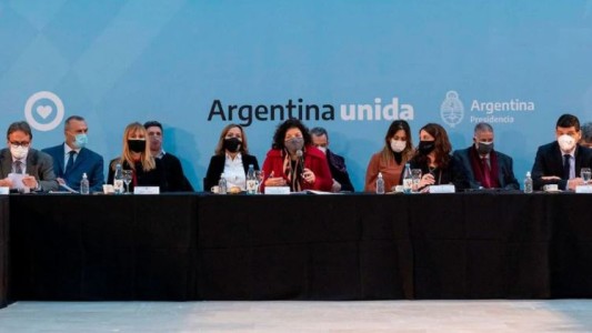 El Cofesa lanzó la vacunación contra el coronavirus para adolescentes con factores de riesgo