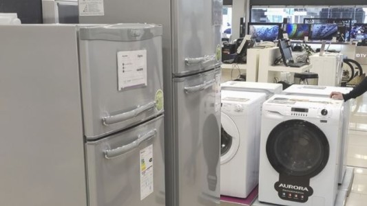 Cuáles son los productos de "Ahora 12" que se pueden comprar y en cuántas cuotas