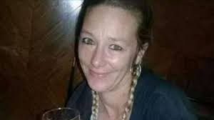 Dolor en la despedida de la mujer asesinada en una entradera en Merlo: "Te arrebató la vida en un segundo"