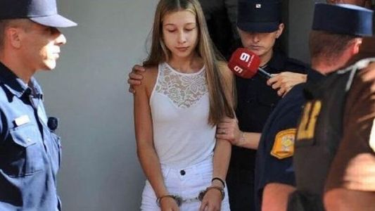Revés para Nahir Galarza: no aceptaron en la causa los mensajes de Twitter entre la chica y Fernando