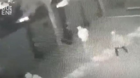 Asaltan a un empresario, lo golpean y lo llevan a su casa de Castelar para robarle dinero