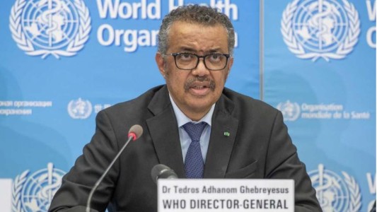 En dos semanas habrá 200 millones de infectados con la variante Delta, según la OMS