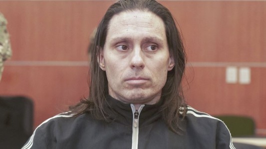 Liberaron al empresario Pérez Corradi luego de que EE.UU. desistiera de su extradición