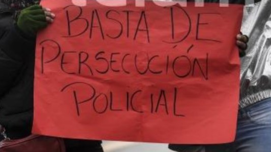 Exigen la derogación de un artículo de la legislación porteña que criminaliza el trabajo sexual