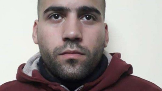 Uno de los principales acusados del doble crimen del diputado y su asesor en Congreso pidió "perdón"