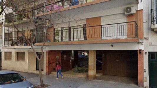 Femicidio y suicidio en Colegiales: la enfermedad de la mujer y un robo, posibles móviles