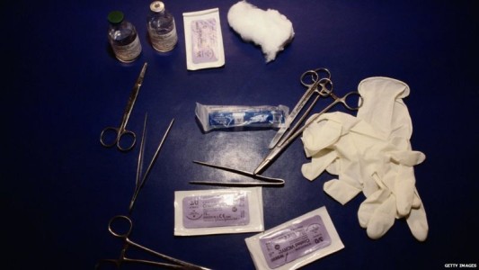 El oscuro secreto de la ultramoderna Singapur: la mutilación genital femenina