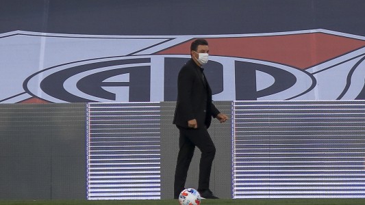 Copa Libertadores: River elevó un pedido para jugar con público en el Monumental