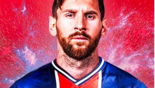 Messi, muy cerca de jugar en el Paris Saint Germain