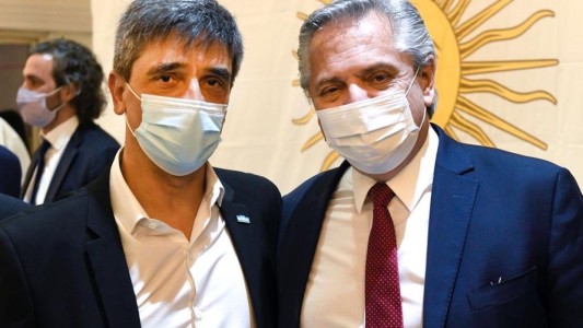 Aseguran que "la Argentina va a avanzar en la obligatoriedad de la vacuna"