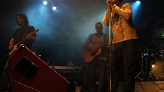 The End celebra en Obras sus 30 años recreando la magia de Pink Floyd