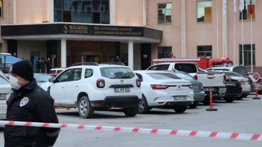 Al menos nueve muertos por la rotura de una tubería de oxígeno en un hospital en el sur de Rusia