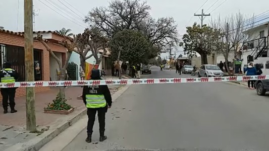 Hombre asesinó a su expareja a puñaladas y se quitó la vida: dos menores quedaron huérfanos