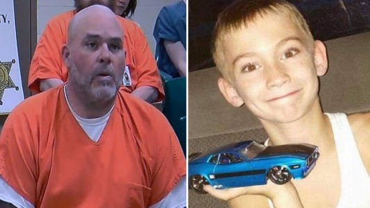 Horror por un abuelo que torturó hasta la muerte a su nieto: podría ser condenado a 100 años de prisión