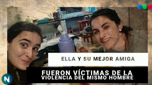 Señor juez: "Necesito terminar con el calvario"