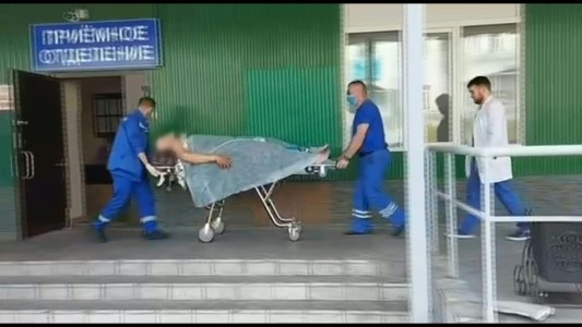 Trágico accidente de helicóptero deja al menos 8 muertos