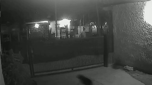 Así fue el tiroteo entre narcos que dejó tres muertos en Florencio Varela