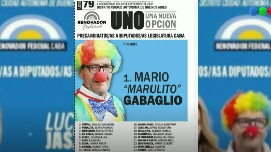 Un partido al que le faltan candidatos