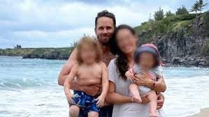 Mató a sus hijosde 2 años y 10 meses creyendo que tenían "ADN de serpiente"