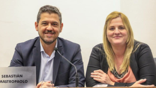 Proponen en Santa Fe que el 20 de marzo sea el día del personal sanitario