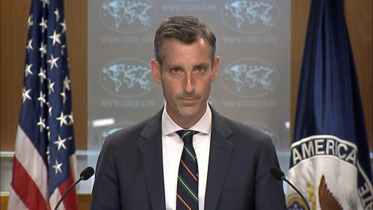 EEUU evacua su embajada en Afganistán ante el avance de los talibanes