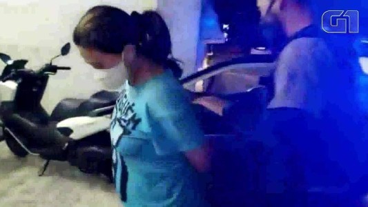 Una mujer mató a su bebé recién nacido: le cortó los brazos y las piernas