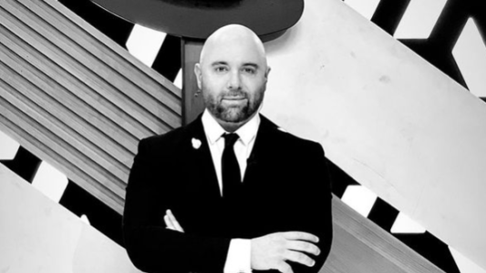 El misterioso tweet de Germán Martitegui que escondía una tierna historia detrás