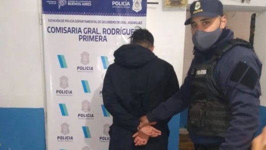 Un hombre compró un auto, no funcionaba y mató al vendedor de una puñalada en General Rodríguez