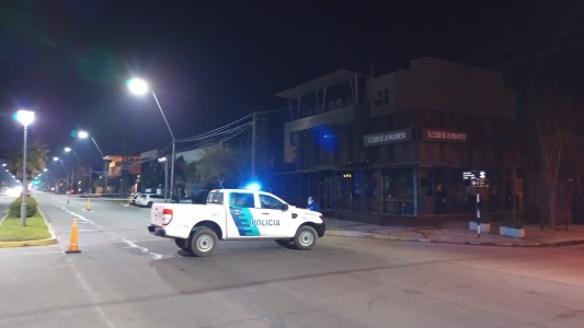 Mar del Plata: buscan a conductor de camioneta que atropelló y mató a un cuidacoches