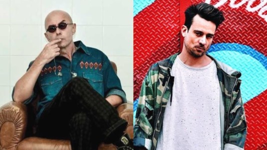 El duro mensaje del Indio Solari a Chano