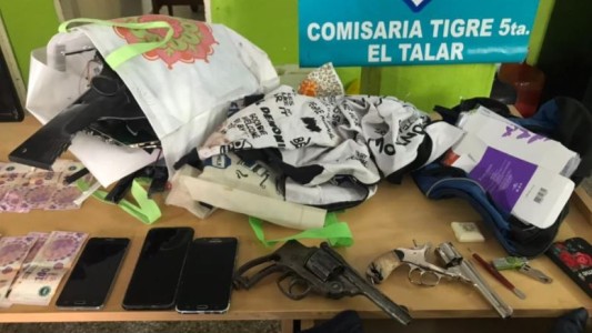 Asesinan a golpes y de un tijeretazo a una anciana en Tigre, y detienen a dos vecinos