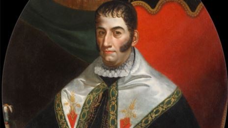 Quién fue el primer rector de la UBA