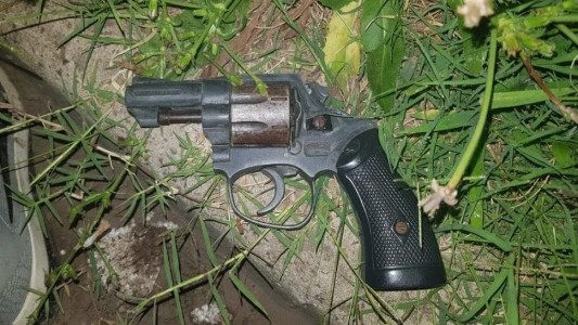 Quiso asaltar a un policía y terminó muerto a balazos en Marcos Paz