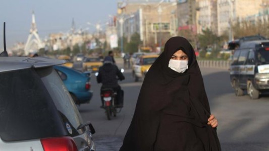 Cómo vivirán las mujeres en el régimen talibán: las 29 prohibiciones que deberán cumplir para evitar atrocidades