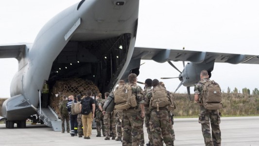 Alemania pide a la OTAN que aprenda las lecciones del fracaso en Afganistán