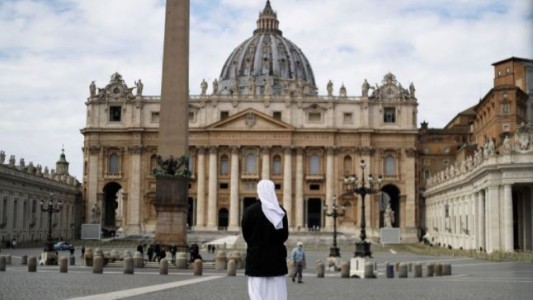 El Vaticano, preocupado por el posible referéndum sobre eutanasia en Italia