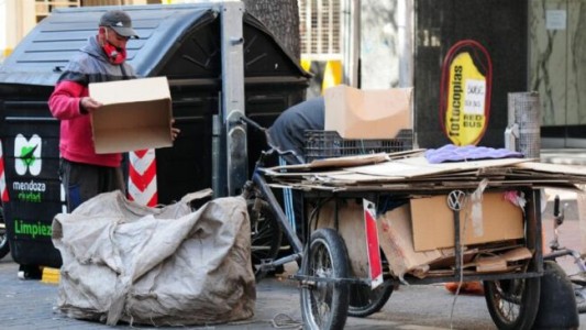Cae el número de trabajadores apostantes y de jubilados