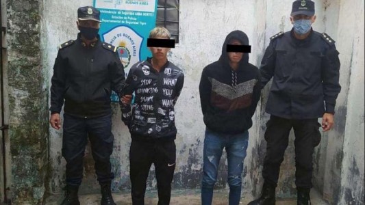 Asesinaron a una jubilada de 90 años de un tijeretazo en la nuca: querían robarle dos televisores