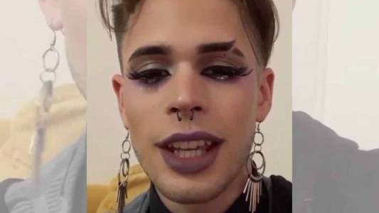 Un joven denunció que no lo dejaron entrar a un bar: "La próxima vení con menos maquillaje"