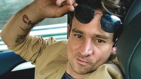 Chano permanece internado y su médico informó que no está en condiciones aún de declarar