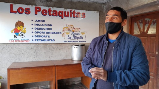 Inseguridad: se robaron las donaciones del Día del Niño de un comedor