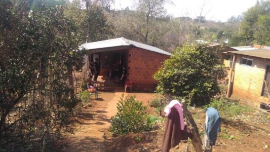 Hallaron asesinado a un hombre de 70 años: investigan si fue víctima de un ritual satánico