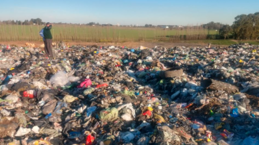 Detienen a una pareja acusada de matar a su beba recién nacida en San Nicolás