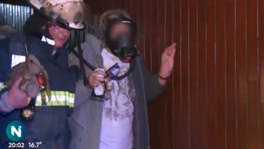 Incendios por cortocircuitos: lo que tenés que saber para prevenirlos en tu casa.